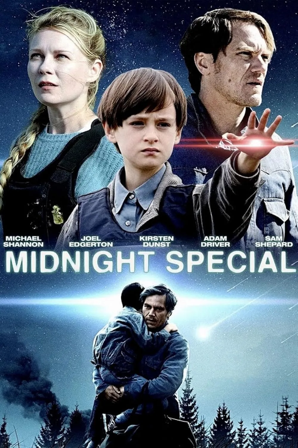 Das Bild zeigt das Poster für den Film